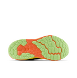Kids' Fresh Foam Arishi v4 Bungee Lace with Top Strap
