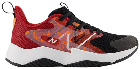 Kids' Rav Run v2 Lace