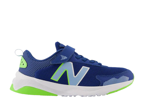 Kids' DynaSoft 545 Bungee Lace with Top Strap