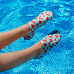 SLIPFREE SLIPPER - WATERMELON
