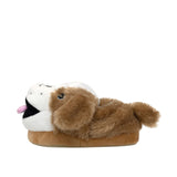 Kids' Rocky Dog Light-up Slippers