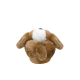 Kids' Rocky Dog Light-up Slippers