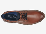 Men's Criss Casual Oxford