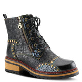 Women's L'Artiste Rugup Booties