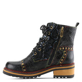 Women's L'Artiste Rugup Booties