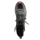 Women's L'Artiste Rugup Booties