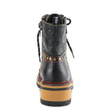 Women's L'Artiste Rugup Booties