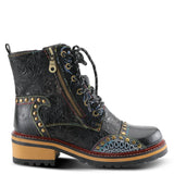 Women's L'Artiste Rugup Booties
