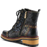 Women's L'Artiste Rugup Booties