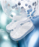 Girls' Star Glitter Sandal