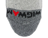 Men's 3-Pack At Work Crew Sock