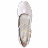 Girls' Seely - Black & Bone