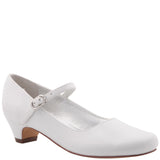 Girls' Seely - White