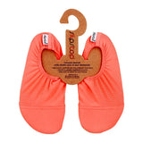 Slipfree Water Shoe - Neon Orange