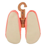 Slipfree Water Shoe - Neon Orange