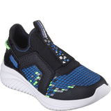 Boy's Skechers Ultra Flex 3.0 Triple Pointz