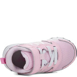 Toddlers' Fresh Foam 650 Bungee Lace with Top Strap