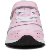 Toddlers' Fresh Foam 650 Bungee Lace with Top Strap