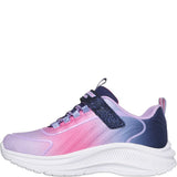 Girl's Rainbow Cruisers