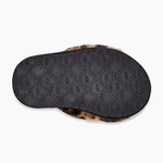 Toddlers' Fluff Yeah Slide - Panther Print