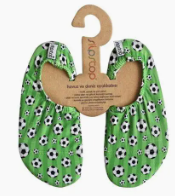 Kids' Slipfree Water Shoe - Football