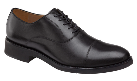 Men's Carlson Cap Toe Oxford