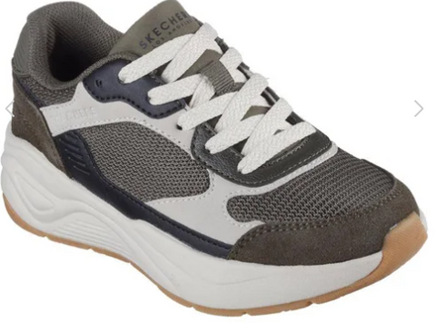 Kids' Nova Jogger - Chroma Classic