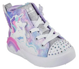 Toddler Girls' Twinkle Magic