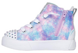 Toddler Girls' Twinkle Magic