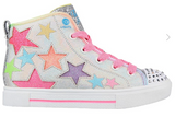 Girls' Twinkle Toes: Twinkle Sparks - Star Glitz