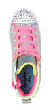 Girls' Twinkle Toes: Twinkle Sparks - Star Glitz