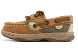 Kids' Bluefish Boat Shoe