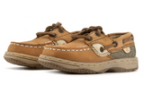 Kids' Bluefish Boat Shoe