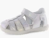 Toddlers' Naturino See Closed-Toe Sandal
