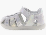 Toddlers' Naturino See Closed-Toe Sandal