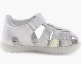 Toddlers' Naturino See Closed-Toe Sandal