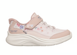 Toddlers' Slip-ins: Comfy Sprints - Cozy Fit Lil Flower