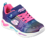 Girl's S Lights: Wavy Beams