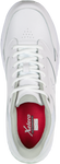 Women’s Steadfast Walker Leather
