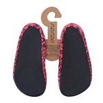 SLIPFREE SLIPPER - SUMMER ART