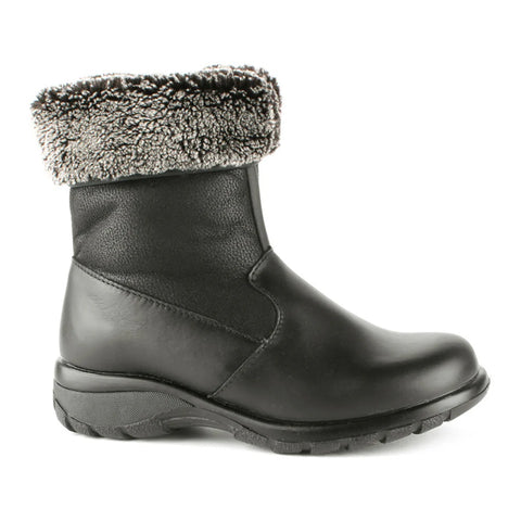 Women's Shield Boot