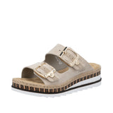 Women's Regina Rieker Sandal | V7955