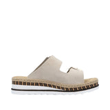 Women's Regina Rieker Sandal | V7955