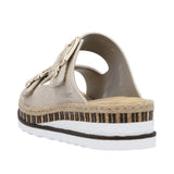 Women's Regina Rieker Sandal | V7955