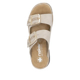 Women's Regina Rieker Sandal | V7955