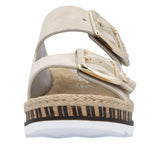 Women's Regina Rieker Sandal | V7955