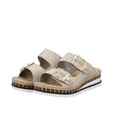 Women's Regina Rieker Sandal | V7955
