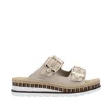 Women's Regina Rieker Sandal | V7955
