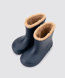 Igor Boy's Yogi Borreguito Rain Boots - Marino / Navy