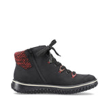 Women's Z4219 Lace Boot